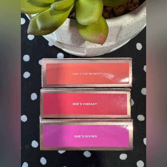 Patrick Ta Trio Blush & Eyeshadow Set - Picture 10 of 16